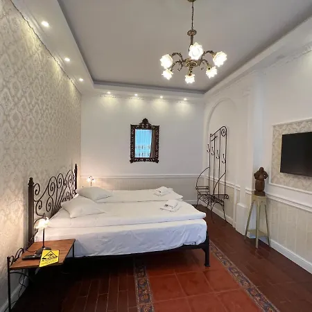 Boutique Cathedral Plaza Residences For Rent Downtown