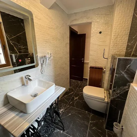 Boutique Cathedral Plaza Residences For Rent Downtown Hotel Bukurešť