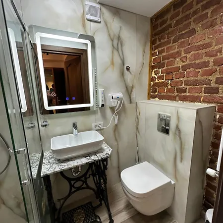 Boutique Cathedral Plaza Residences For Rent Downtown Bukurešť