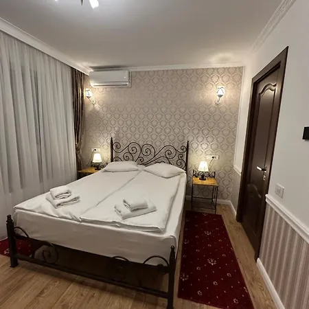 Hotel Boutique Cathedral Plaza Residences For Rent Downtown Bukurešť