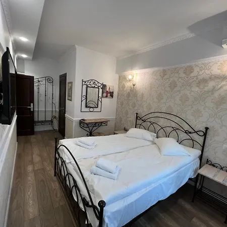 Boutique Cathedral Plaza Residences For Rent Downtown