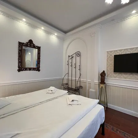 Boutique Cathedral Plaza Residences For Rent Downtown *