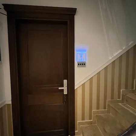 Boutique Cathedral Plaza Residences For Rent Downtown *