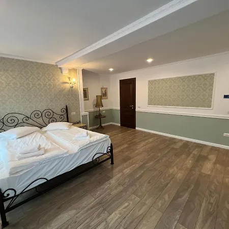 Hotel Boutique Cathedral Plaza Residences For Rent Downtown *