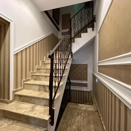 Hotel Boutique Cathedral Plaza Residences For Rent Downtown