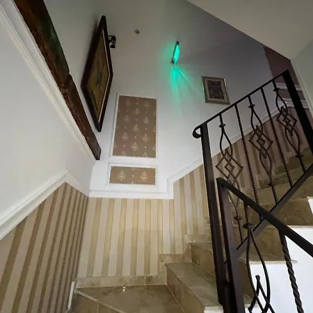 Hotel Boutique Cathedral Plaza Residences For Rent Downtown *