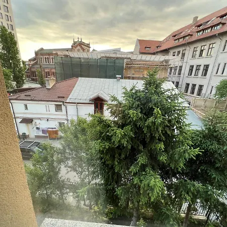 Boutique Cathedral Plaza Residences For Rent Downtown Hotel *