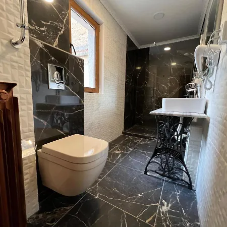 Готель Boutique Cathedral Plaza Residences For Rent Downtown Бухарест