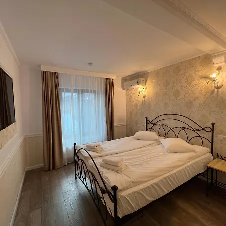 Boutique Cathedral Plaza Residences For Rent Downtown *