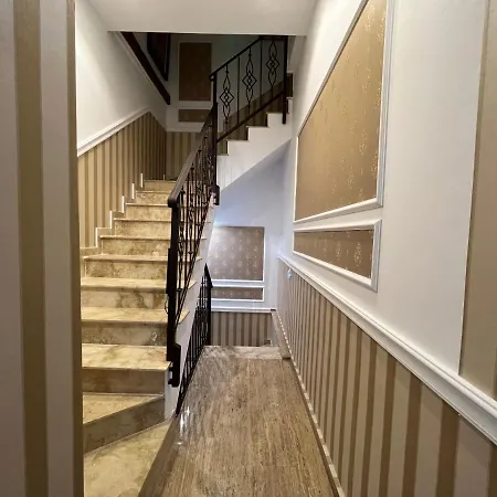 Hotel Boutique Cathedral Plaza Residences For Rent Downtown