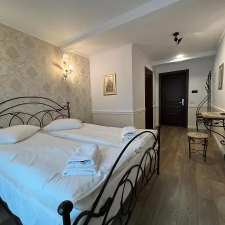 Boutique Cathedral Plaza Residences For Rent Downtown