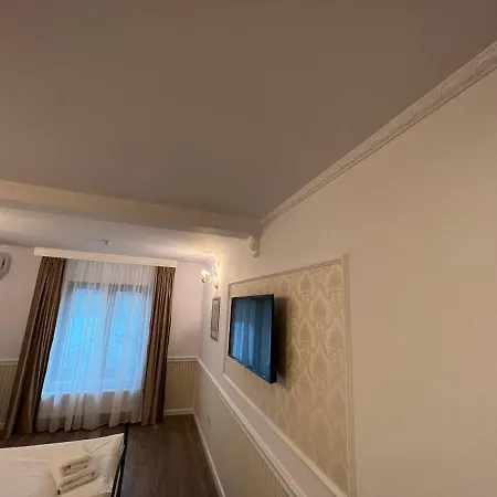 Boutique Cathedral Plaza Residences For Rent Downtown *
