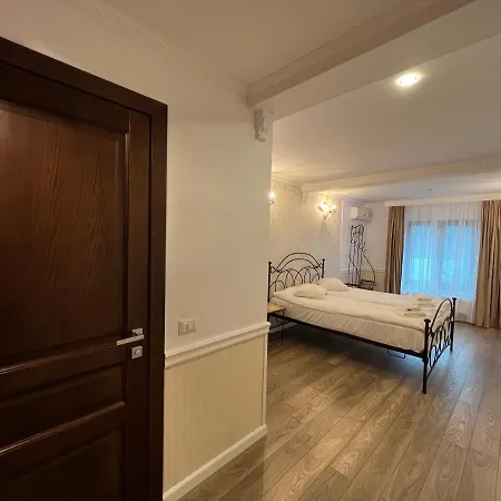 Boutique Cathedral Plaza Residences For Rent Downtown