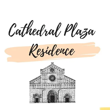 Boutique Cathedral Plaza Residences For Rent Downtown * Bukareszt
