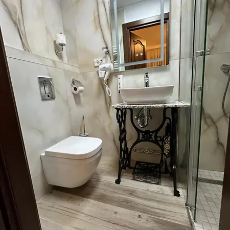 Готель Boutique Cathedral Plaza Residences For Rent Downtown Бухарест