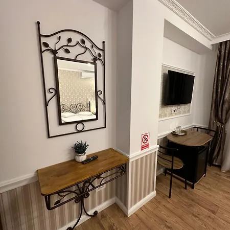 Boutique Cathedral Plaza Residences For Rent Downtown Hotel Bukareszt