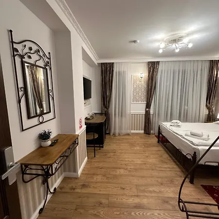 Boutique Cathedral Plaza Residences For Rent Downtown