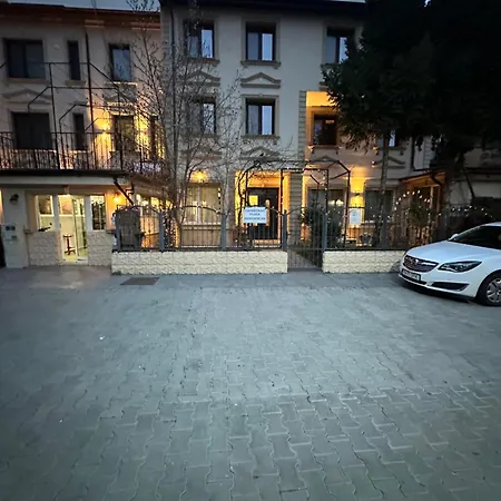Hotel Boutique Cathedral Plaza Residences For Rent Downtown