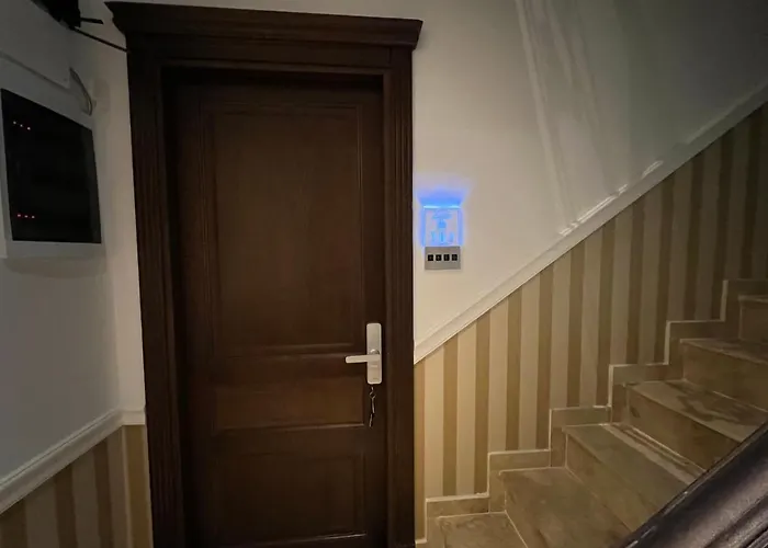 Boutique Cathedral Plaza Residences For Rent Downtown *