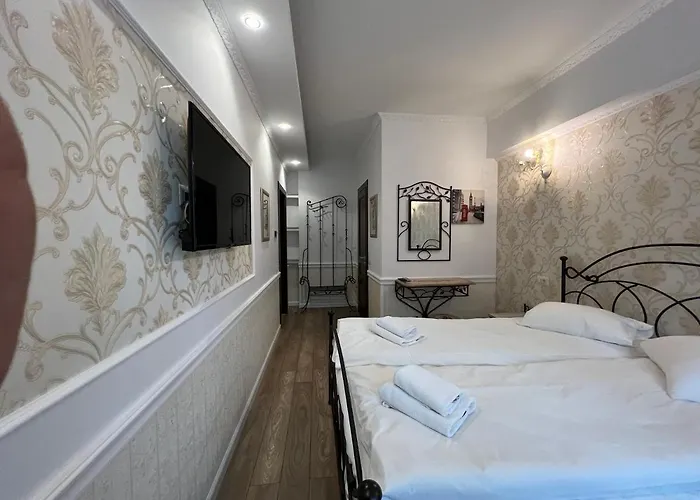 Boutique Cathedral Plaza Residences For Rent Downtown *