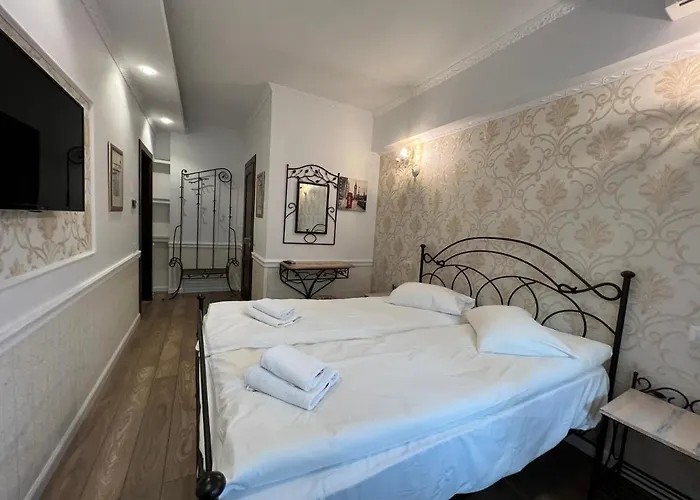 Boutique Cathedral Plaza Residences For Rent Downtown *