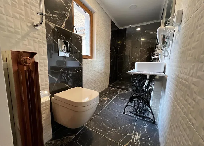 Hotel Boutique Cathedral Plaza Residences For Rent Downtown Bucareste