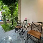 Boutique Cathedral Plaza Residences For Rent Downtown ホテル ブカレスト
