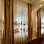 Boutique Cathedral Plaza Residences For Rent Downtown ブカレスト