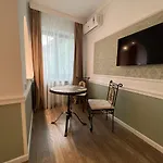 Boutique Cathedral Plaza Residences For Rent Downtown * Bucarest