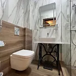 Boutique Cathedral Plaza Residences For Rent Downtown * Bucarest