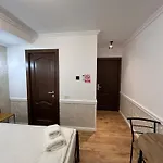 Boutique Cathedral Plaza Residences For Rent Downtown