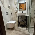 Hotel Boutique Cathedral Plaza Residences For Rent Downtown Bucarest