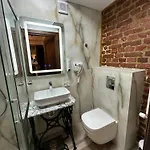 Boutique Cathedral Plaza Residences For Rent Downtown Bucarest