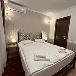 Boutique Cathedral Plaza Residences For Rent Downtown * Bucareste