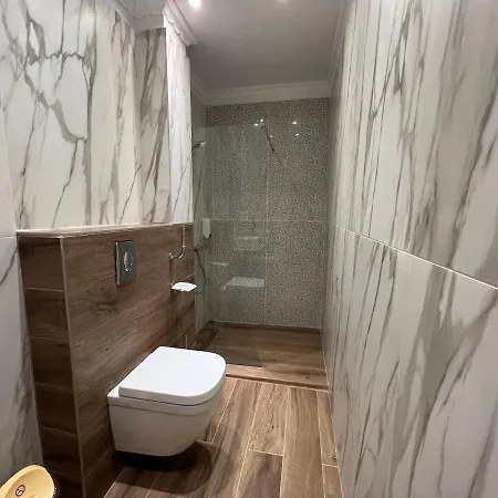 Boutique Cathedral Plaza Residences For Rent Downtown Bukarest