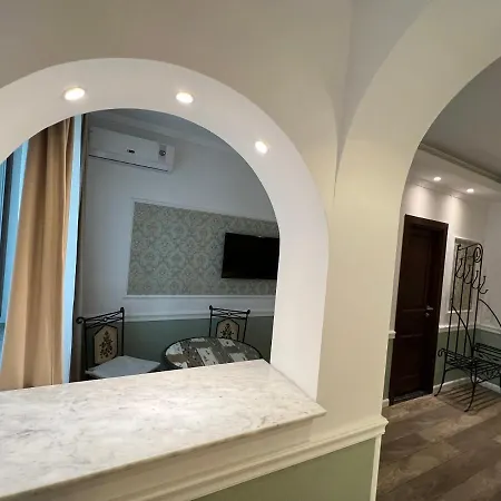 Boutique Cathedral Plaza Residences For Rent Downtown