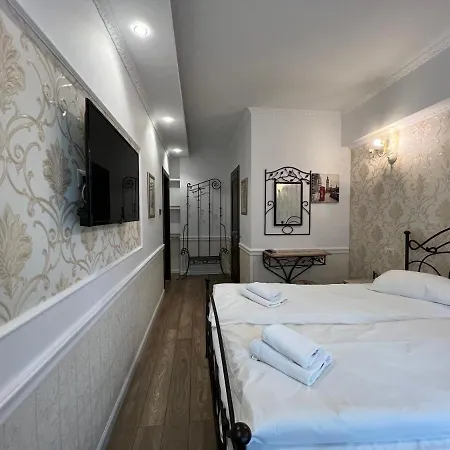 Boutique Cathedral Plaza Residences For Rent Downtown *