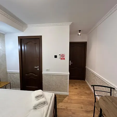 Boutique Cathedral Plaza Residences For Rent Downtown