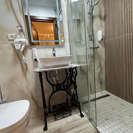 Boutique Cathedral Plaza Residences For Rent Downtown Βουκουρέστι