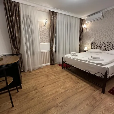 Boutique Cathedral Plaza Residences For Rent Downtown Szálloda Bukarest