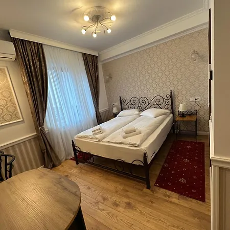Ξενοδοχείο Boutique Cathedral Plaza Residences For Rent Downtown Βουκουρέστι