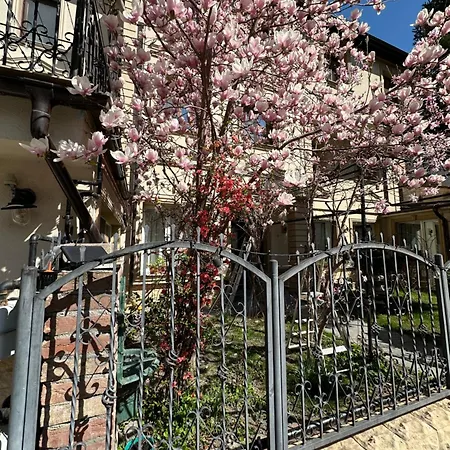 Отель Boutique Cathedral Plaza Residences For Rent Downtown