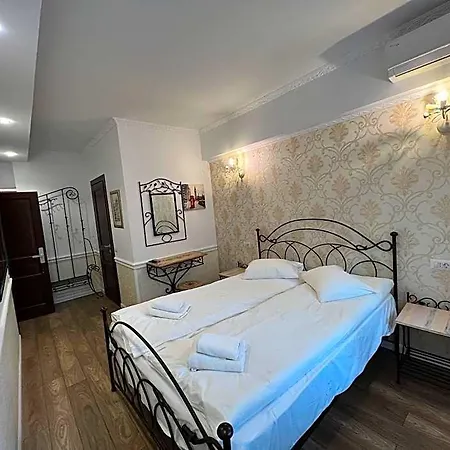 Boutique Cathedral Plaza Residences For Rent Downtown