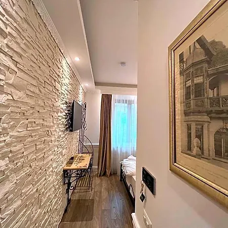 Hotel Boutique Cathedral Plaza Residences For Rent Downtown