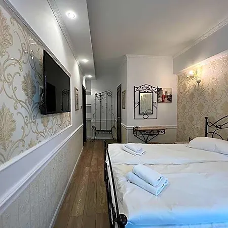 Hotel Boutique Cathedral Plaza Residences For Rent Downtown *