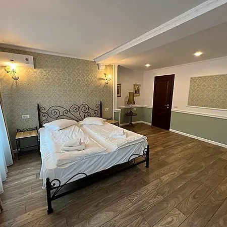 Boutique Cathedral Plaza Residences For Rent Downtown