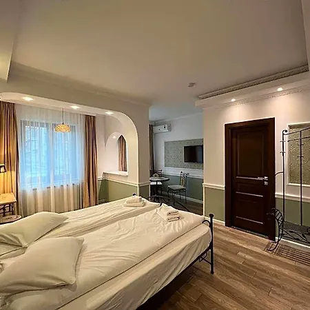 Boutique Cathedral Plaza Residences For Rent Downtown