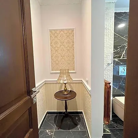 Hotel Boutique Cathedral Plaza Residences For Rent Downtown Bucureşti