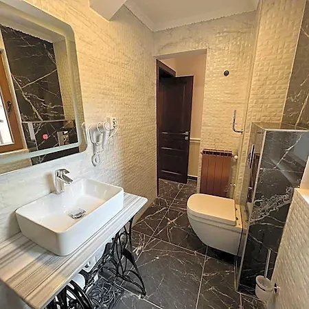 Boutique Cathedral Plaza Residences For Rent Downtown * Bucureşti