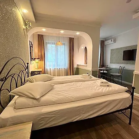 Hotel Boutique Cathedral Plaza Residences For Rent Downtown Bucureşti
